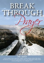 Breakthrough prayer