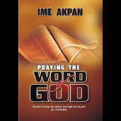 Praying the word of God(1)
