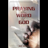 Praying the word of God(2)