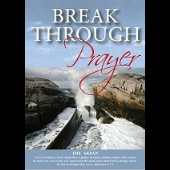 Breakthrough prayer